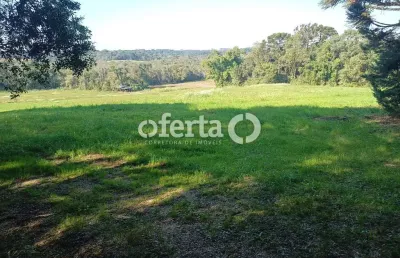 Chácara / sítio à venda no tietê, araucária  por r$ 595.000