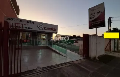 Casa comercial à venda no centro, araucária , 761 m2 por r$ 2.200.000