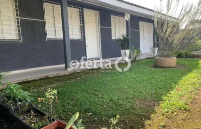 Casa com 4 quartos à venda no cachoeira, araucária , 165 m2 por r$ 610.000