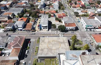 Terreno à venda no centro, araucária  por r$ 2.200.000