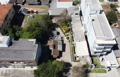 Casa com 14 quartos à venda no centro, araucária , 450 m2 por r$ 2.000.000