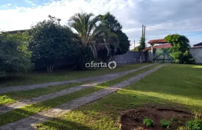 Terreno à venda no boqueirão, araucária , 110 m2 por r$ 500.000