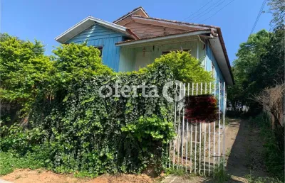 Terreno à venda no centro, araucária , 582 m2 por r$ 1.200.000