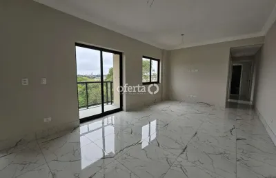 Apartamento com 2 quartos à venda no centro, araucária , 68 m2 por r$ 650.000