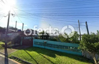 Terreno à venda no iguaçu, araucária  por r$ 350.000