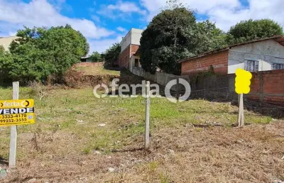 Terreno à venda no porto das laranjeiras, araucária  por r$ 466.000