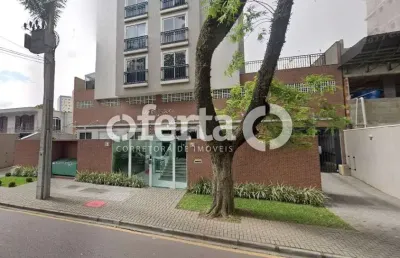 Apartamento com 2 quartos à venda no novo mundo, curitiba , 58 m2 por r$ 550.000