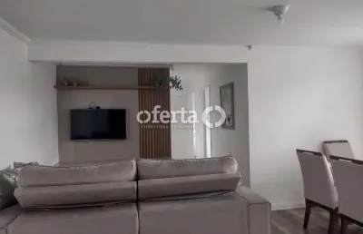 Apartamento com 3 quartos à venda no porto das laranjeiras, araucária , 77 m2 por r$ 290.000