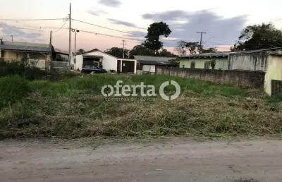 Terreno à venda no mirim, guaratuba  por r$ 145.000