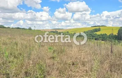 Chácara / sítio à venda no água azul, lapa  por r$ 1.100.000