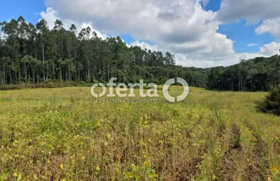 Chácara / sítio à venda no água azul, lapa  por r$ 1.100.000