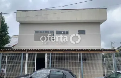 Casa comercial à venda no tatuquara, curitiba  por r$ 400.000