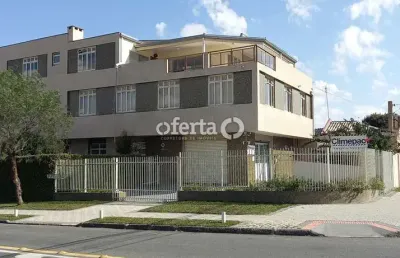 Apartamento com 4 quartos à venda no capão raso, curitiba , 606 m2 por r$ 1.800.000