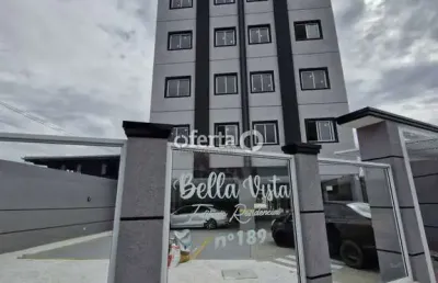 Apartamento com 3 quartos à venda no estação, araucária , 63 m2 por r$ 485.000