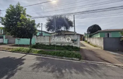 Terreno à venda no capela velha, araucária , 180 m2 por r$ 350.000