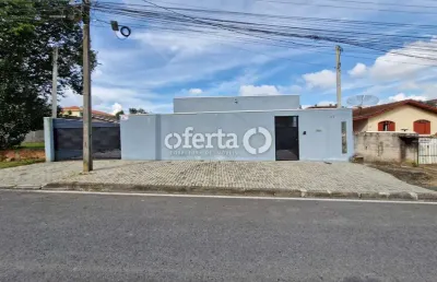 Sala comercial à venda no iguaçu, araucária  por r$ 850.000