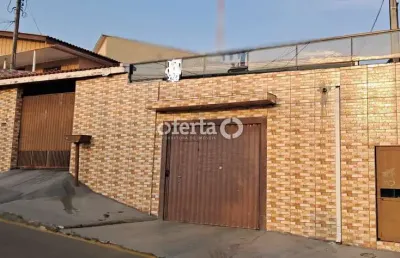 Casa com 2 quartos à venda no centro, araucária , 146 m2 por r$ 530.000