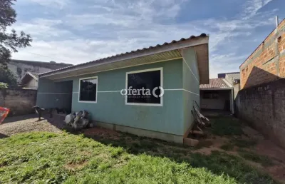 Casa com 5 quartos à venda no capela velha, araucária  por r$ 550.000