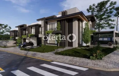 Casa com 3 quartos à venda no centro, araucária , 178 m2 por r$ 1.200.000