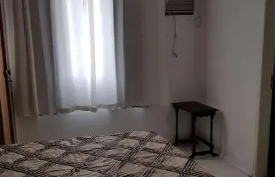 Apartamento temporada em balneário camboriú - sc, centro