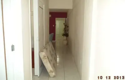 Apartamento temporada em balneário camboriú - sc, centro
