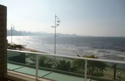 Apartamento residencial em balneário camboriú - sc, centro