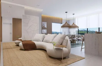 Apartamento com 4 quartos à venda na Rua 2870, Centro, Balneário Camboriú