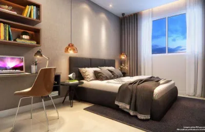 Apartamento com 2 quartos à venda na Av Estado, Centro, Balneário Camboriú