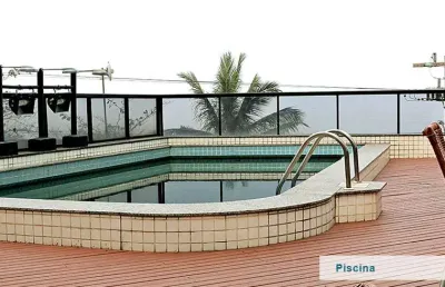 Apartamento com 3 quartos à venda na Rua 1001, Centro, Balneário Camboriú