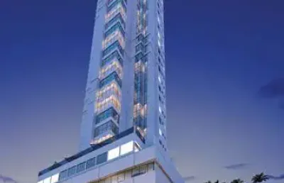 Apartamento com 3 quartos à venda na Rua Miguel Matte, Pioneiros, Balneário Camboriú