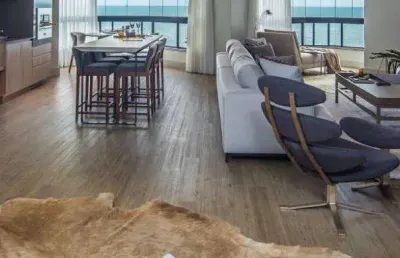 Apartamento com 4 quartos à venda na Avenida Atlântica, Centro, Balneário Camboriú
