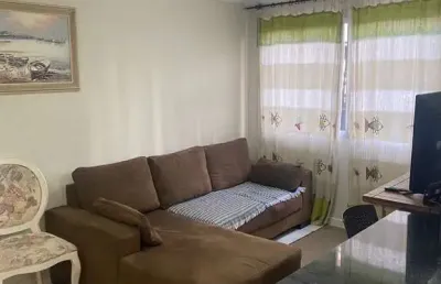 Apartamento com 1 quarto à venda na Avenida Brasil, Centro, Balneário Camboriú