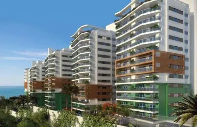 Pronto para morar - estuda permuta em florianópolis