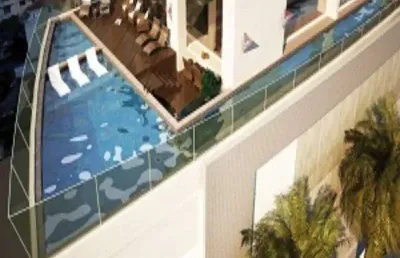 Cobertura com 4 quartos à venda na Rua 3600, Centro, Balneário Camboriú