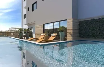 Apartamentos com financiamento direto, entrega 2020