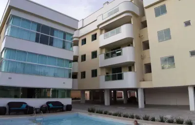 Apartamento com 2 quartos à venda na Rua Cardeal, Centro, Bombinhas
