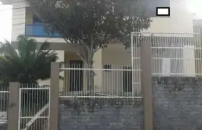 Casa com 3 quartos à venda na Rua Juruva, Ariribá, Balneário Camboriú