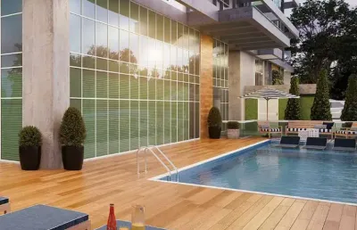 Lançamento na praia brava - bem parcelado a partir de r$ 2.348.000,