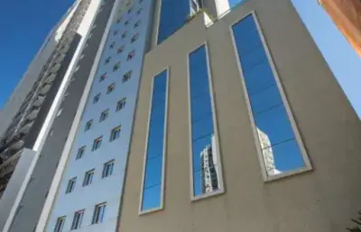 Apartamento com 3 quartos para alugar na Rua 4100, Centro, Balneário Camboriú