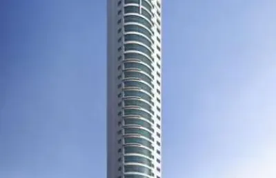 Apartamento na av brasil - pequena entrada e 100 meses direto
