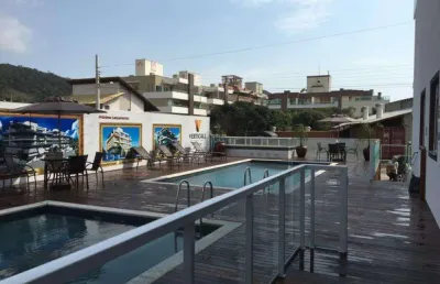 Cobertura com 3 quartos à venda na Rua Basalto, Mariscal, Bombinhas