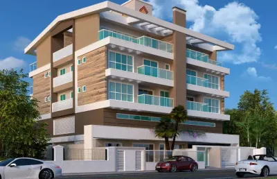 Pronto para morar com 2 suites - parcelamento direto em 60 meses