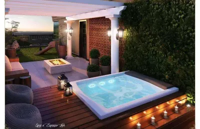 Apartamento com 3 quartos à venda na Rua 319, Meia Praia, Itapema