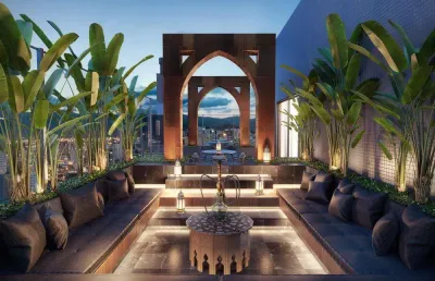 Apartamento com 4 quartos à venda na Rua 315, Meia Praia, Itapema