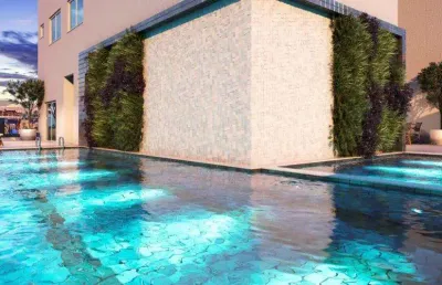 Apartamento com 2 quartos à venda na Rua Sebastião Gonçalves Filho, Centro, Porto Belo