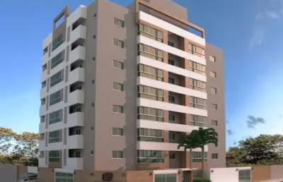 Apartamento com 2 quartos à venda na Rua Figueira, Tabuleiro (Monte Alegre), Camboriú