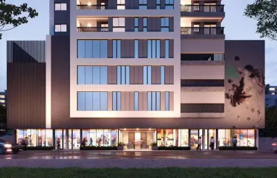 Apartamento bem parcelado - estuda propostas - bem parcelado