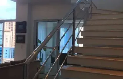 Apartamento com 3 quartos à venda na Rua 1001, Centro, Balneário Camboriú