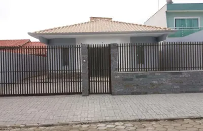 Casa com 3 quartos à venda na Rua Santo Amaro, São Francisco de Assis, Camboriú