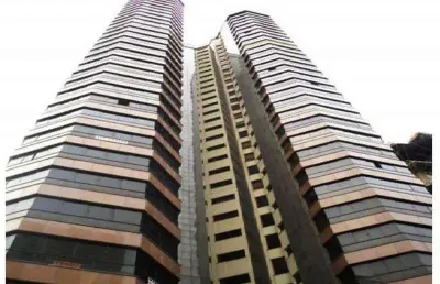 Apartamento com 3 quartos à venda na Rua 2100, Centro, Balneário Camboriú